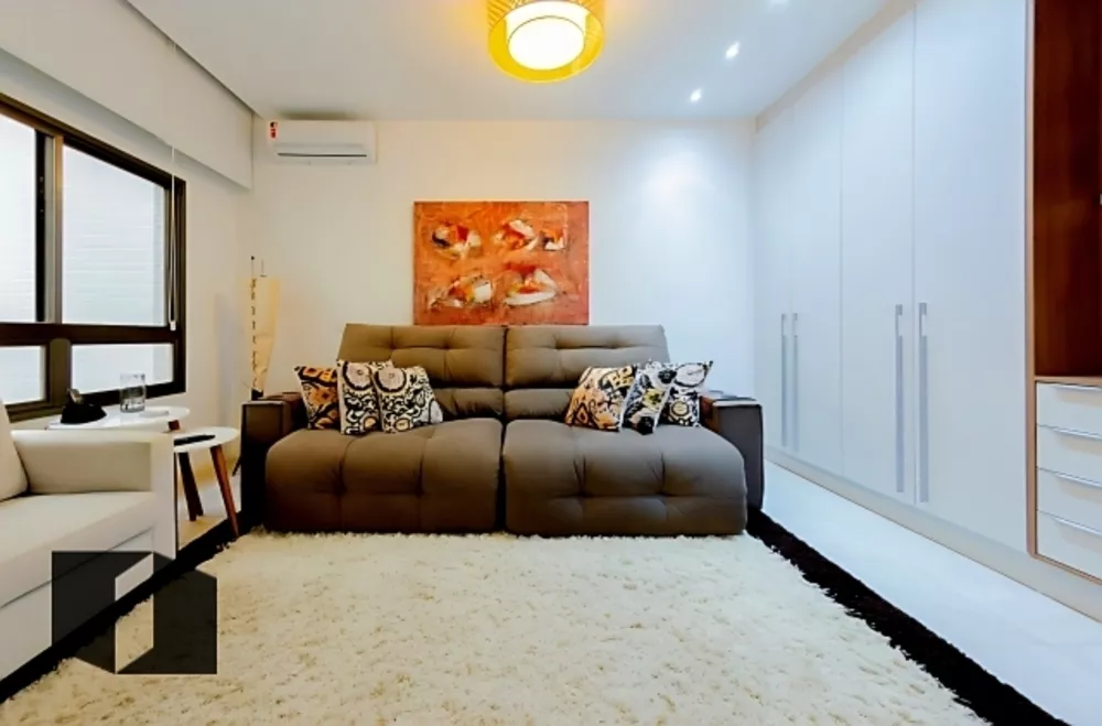 Apartamento, 4 quartos, 261 m² - Foto 40