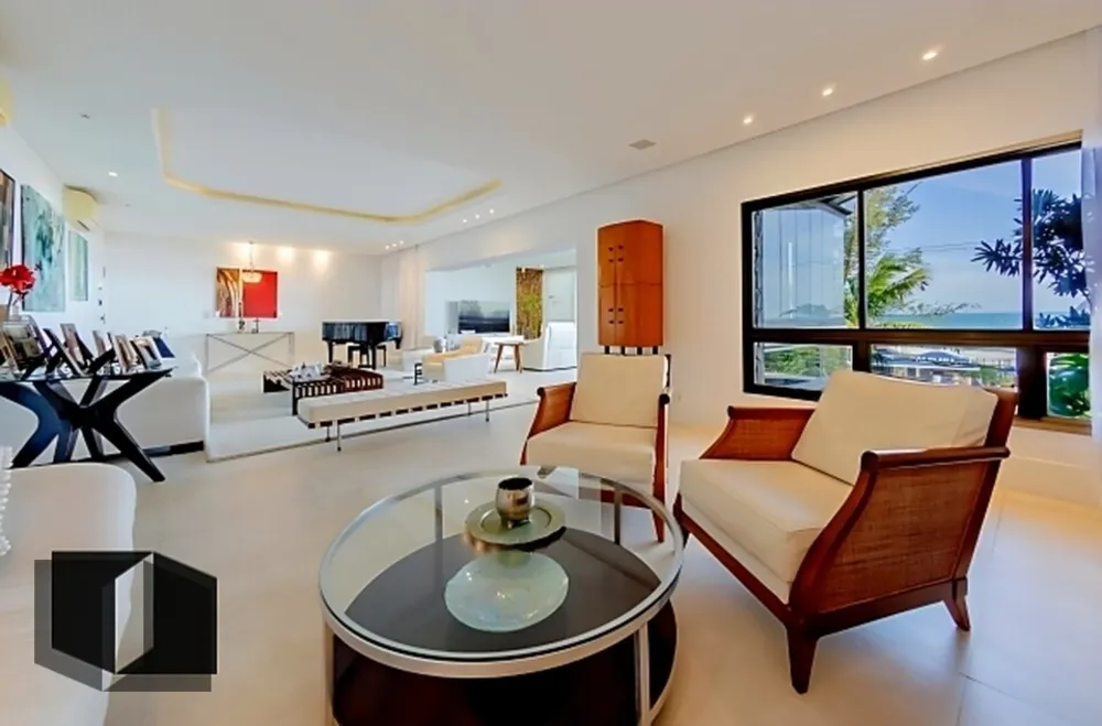 Apartamento, 4 quartos, 261 m² - Foto 34