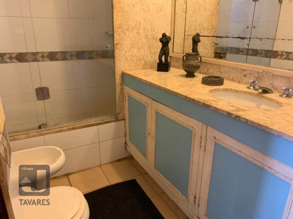 Cobertura à venda com 4 quartos, 260m² - Foto 7
