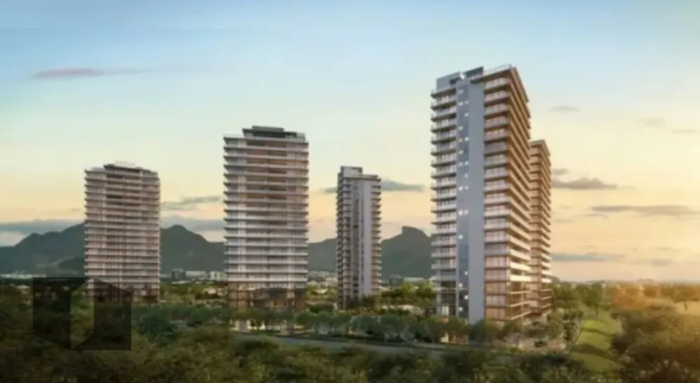 Apartamento, 4 quartos, 194 m² - Foto 1
