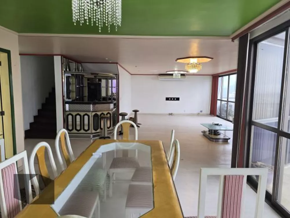 Apartamento, 4 quartos, 304 m² - Foto 54