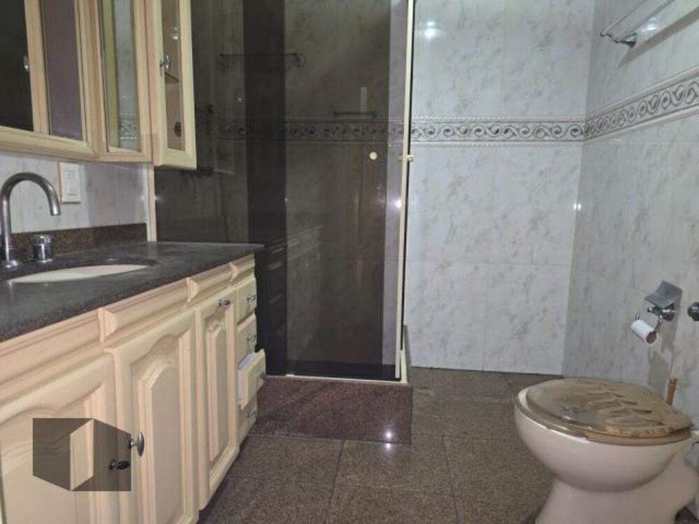 Apartamento, 4 quartos, 304 m² - Foto 2