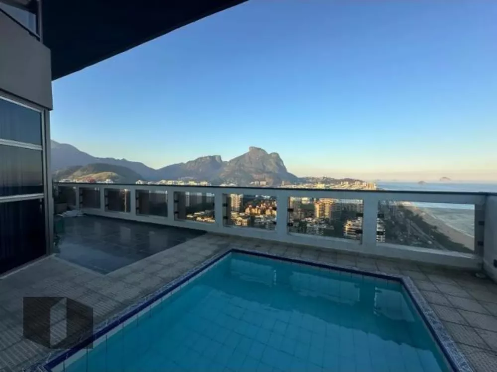 Apartamento, 4 quartos, 304 m² - Foto 37