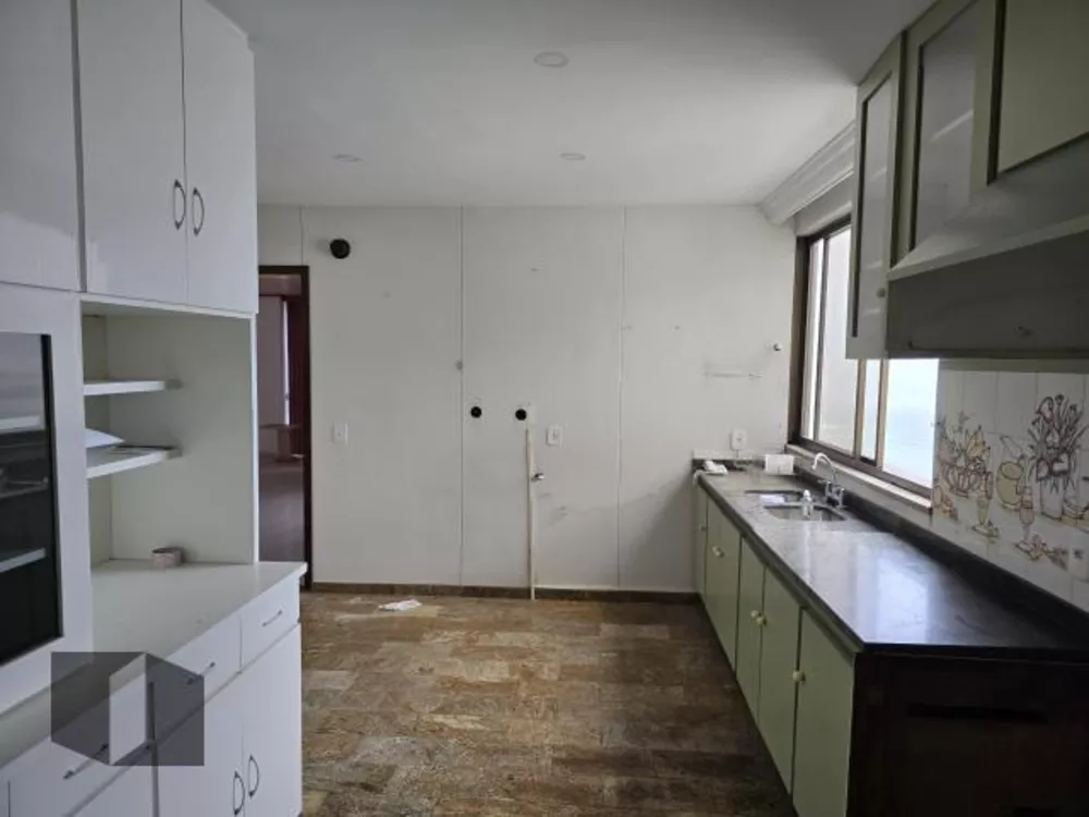 Apartamento, 4 quartos, 304 m² - Foto 5