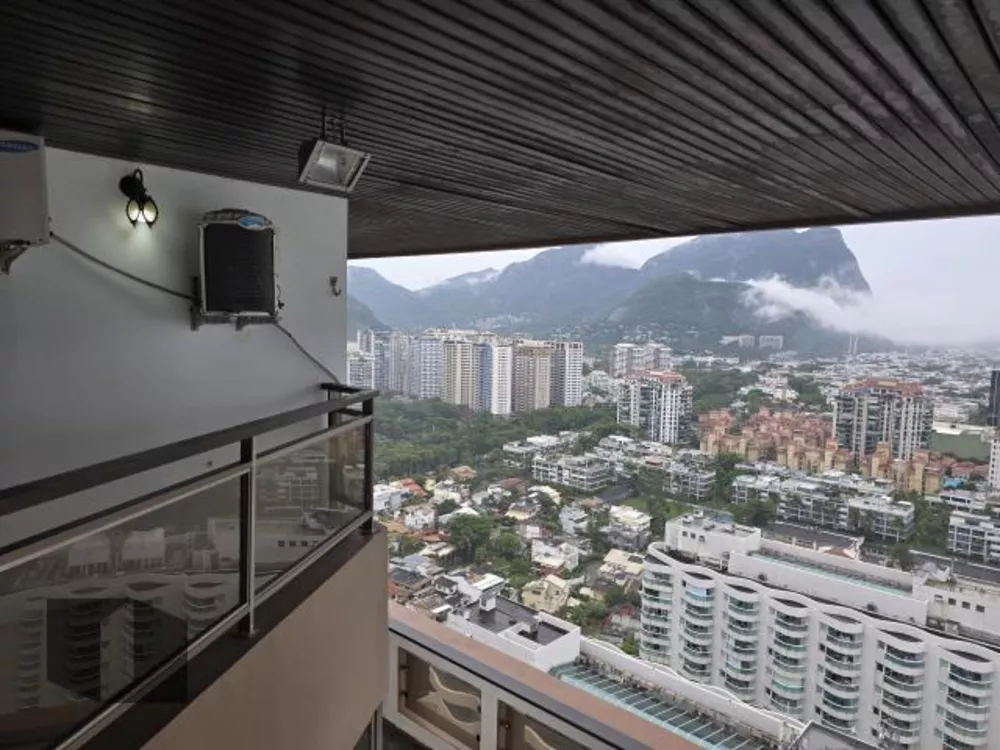 Apartamento, 4 quartos, 304 m² - Foto 24