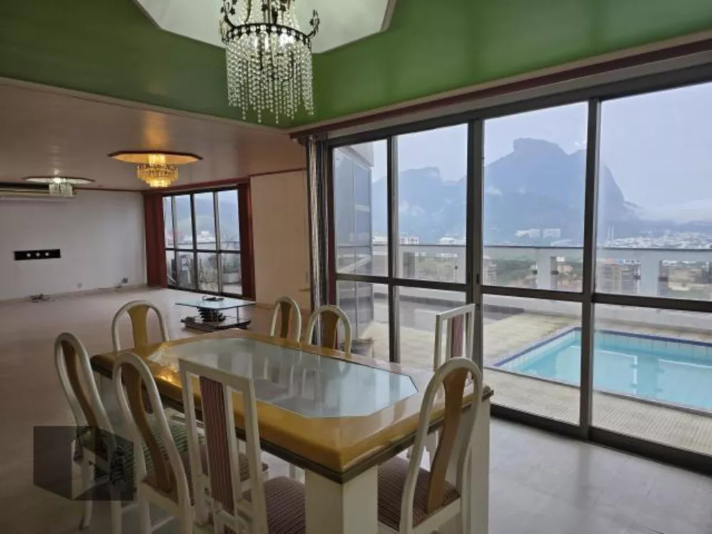 Apartamento, 4 quartos, 304 m² - Foto 7