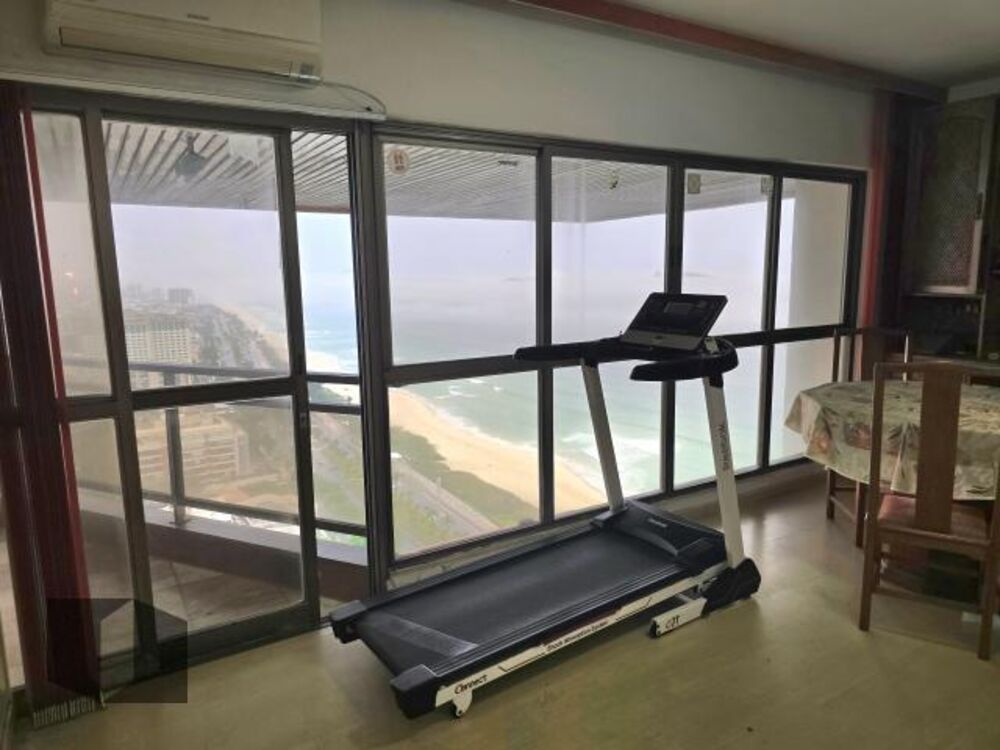 Apartamento, 4 quartos, 304 m² - Foto 1