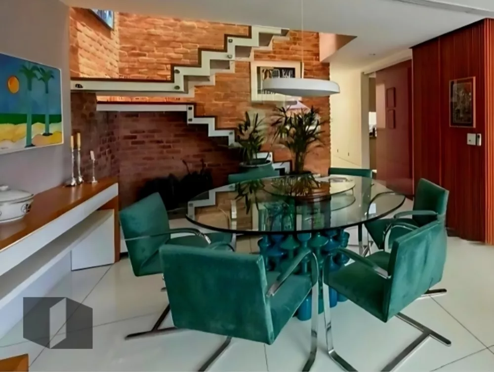 Cobertura, 4 quartos, 412 m² - Foto 25