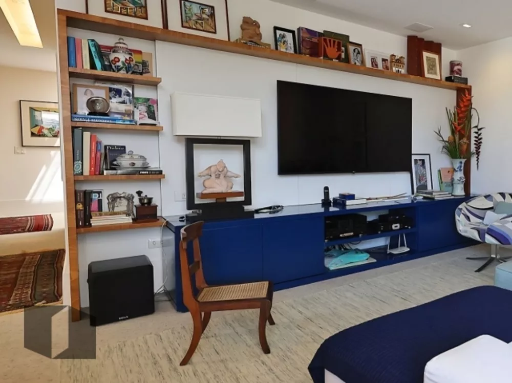Cobertura, 4 quartos, 412 m² - Foto 55