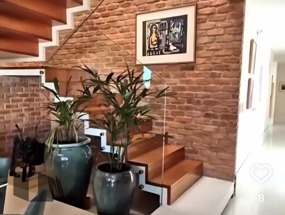 Cobertura, 4 quartos, 412 m² - Foto 18