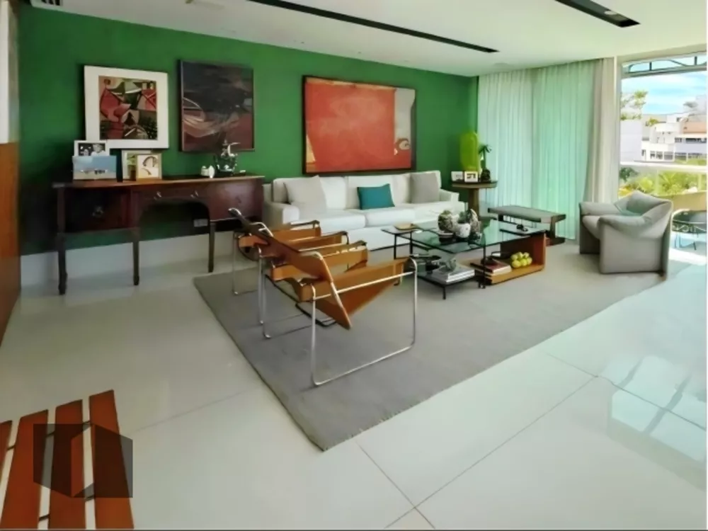 Cobertura, 4 quartos, 412 m² - Foto 31