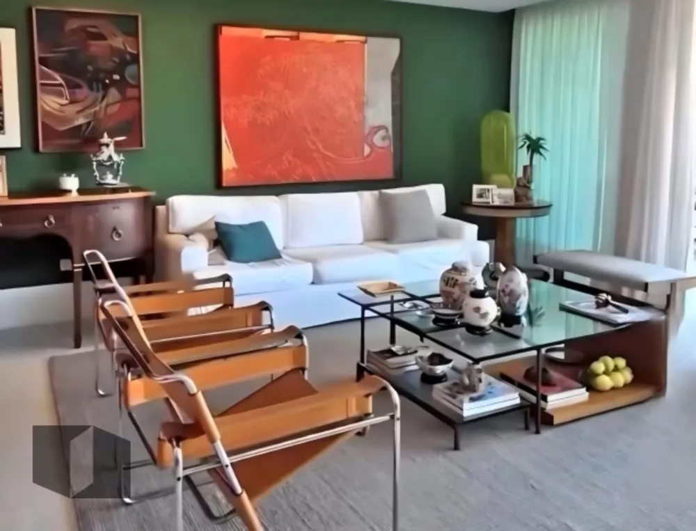 Cobertura, 4 quartos, 412 m² - Foto 8