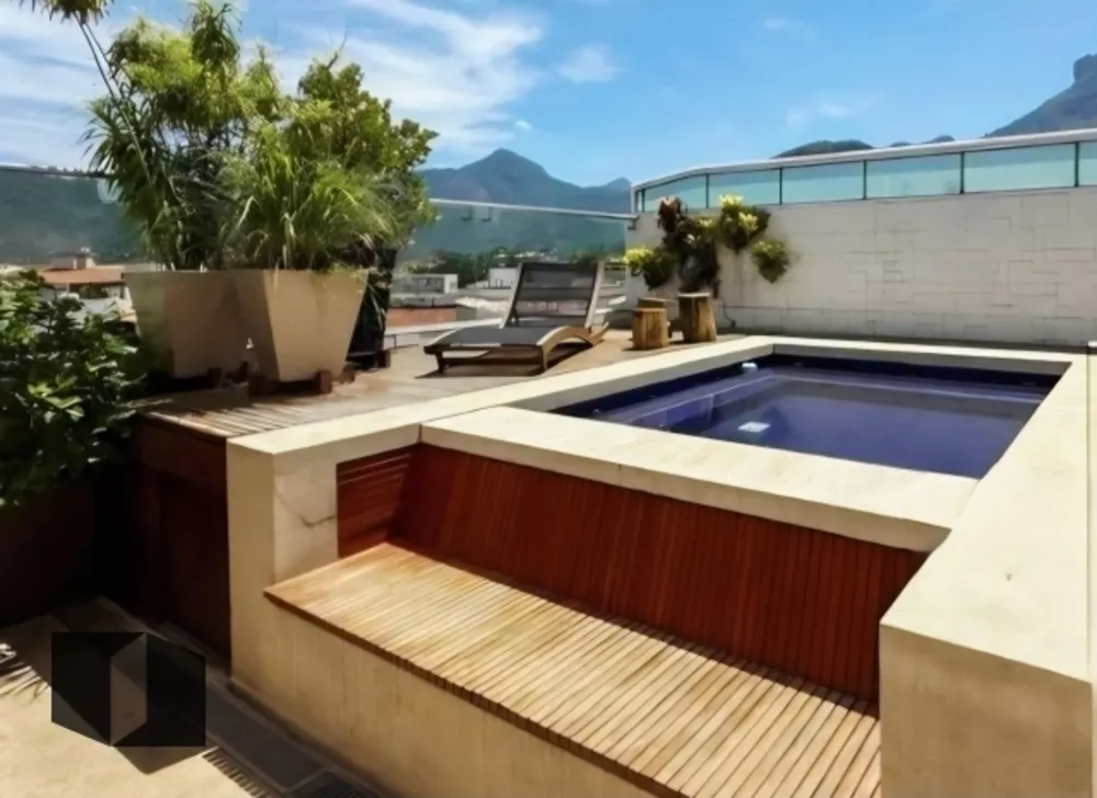 Cobertura, 4 quartos, 412 m² - Foto 28
