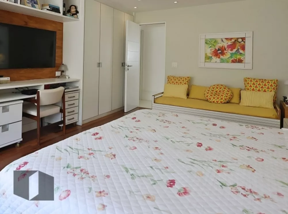 Cobertura, 4 quartos, 412 m² - Foto 26