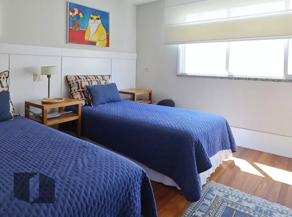 Cobertura, 4 quartos, 412 m² - Foto 4