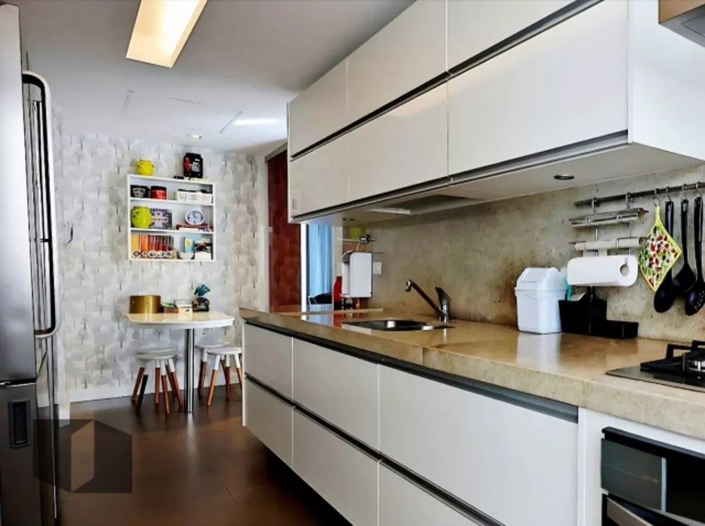 Cobertura, 4 quartos, 412 m² - Foto 3