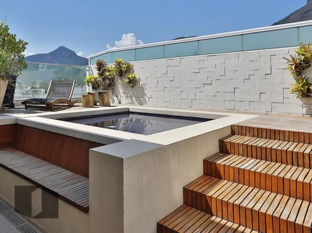 Cobertura, 4 quartos, 412 m² - Foto 23