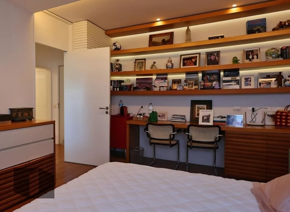 Cobertura, 4 quartos, 412 m² - Foto 10