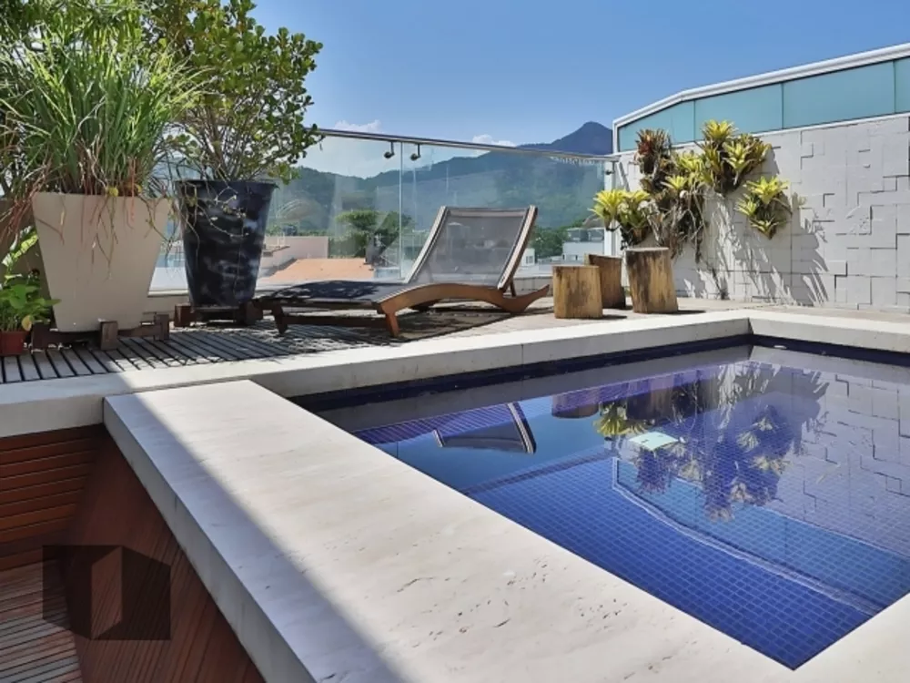 Cobertura, 4 quartos, 412 m² - Foto 41