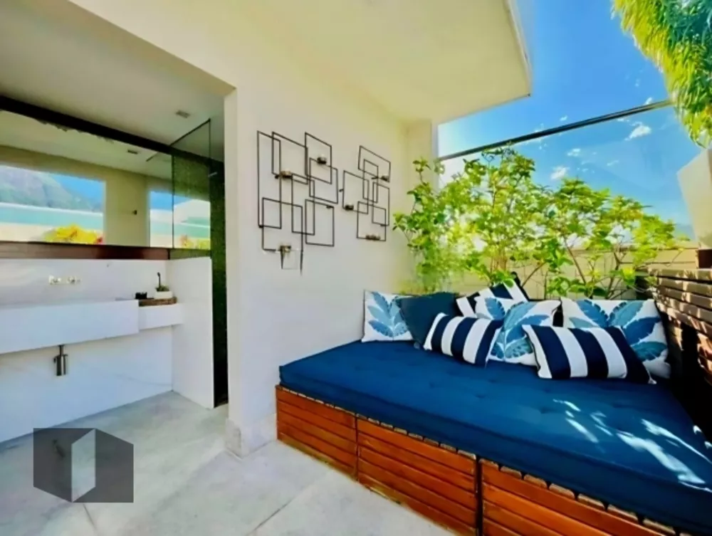 Cobertura, 4 quartos, 412 m² - Foto 38