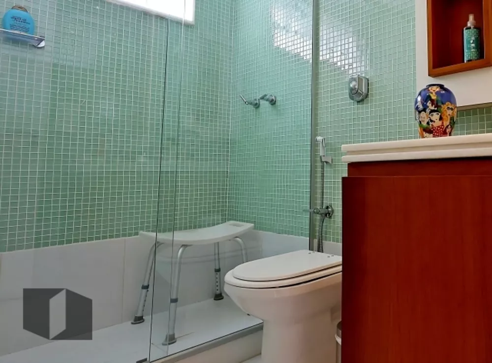 Cobertura, 4 quartos, 412 m² - Foto 19
