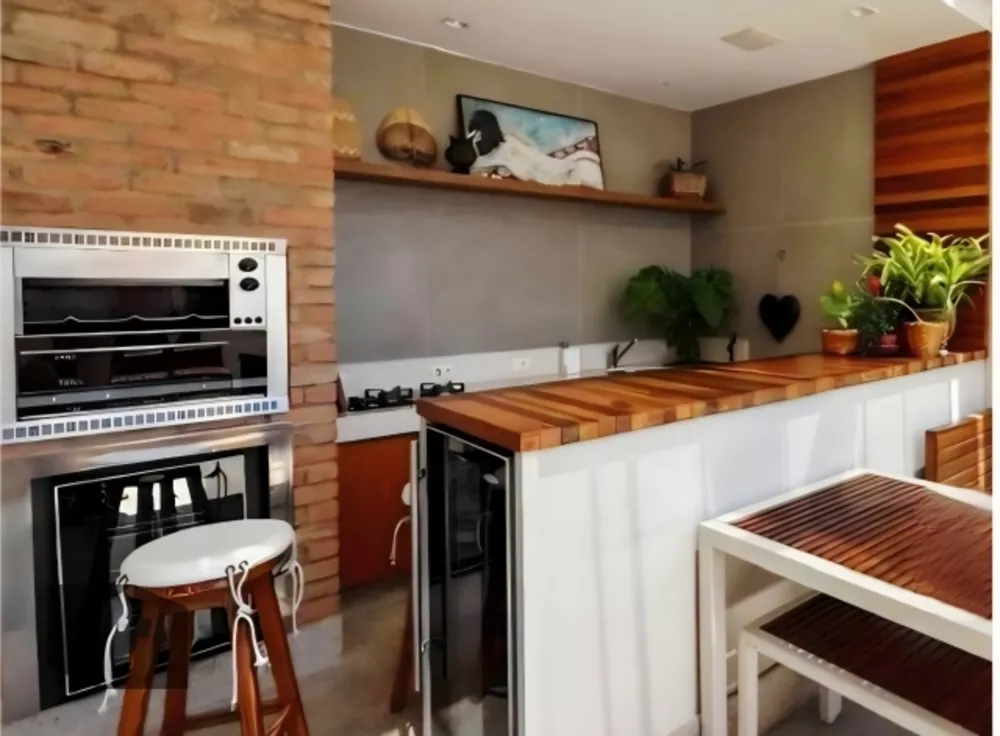 Cobertura, 4 quartos, 412 m² - Foto 39