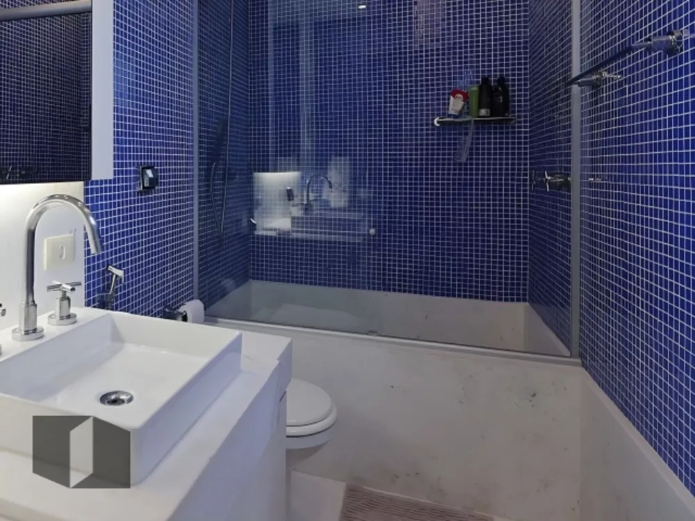 Cobertura, 4 quartos, 412 m² - Foto 33