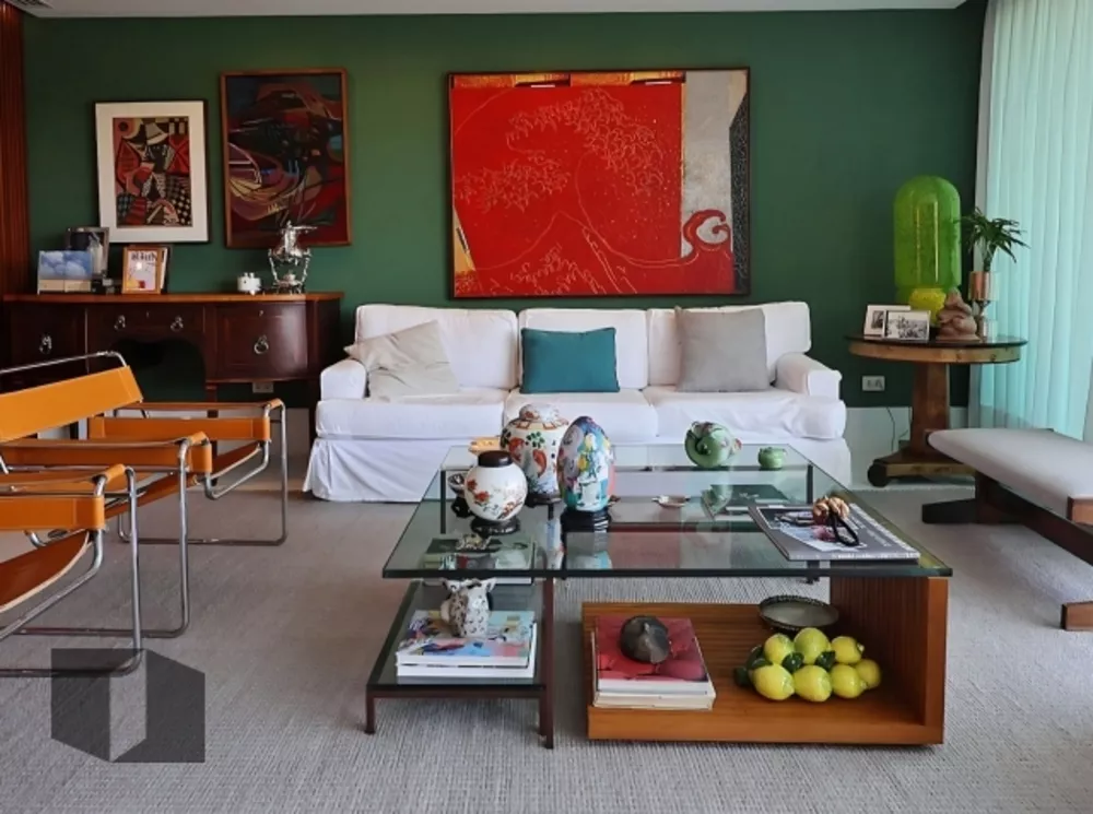 Cobertura, 4 quartos, 412 m² - Foto 43