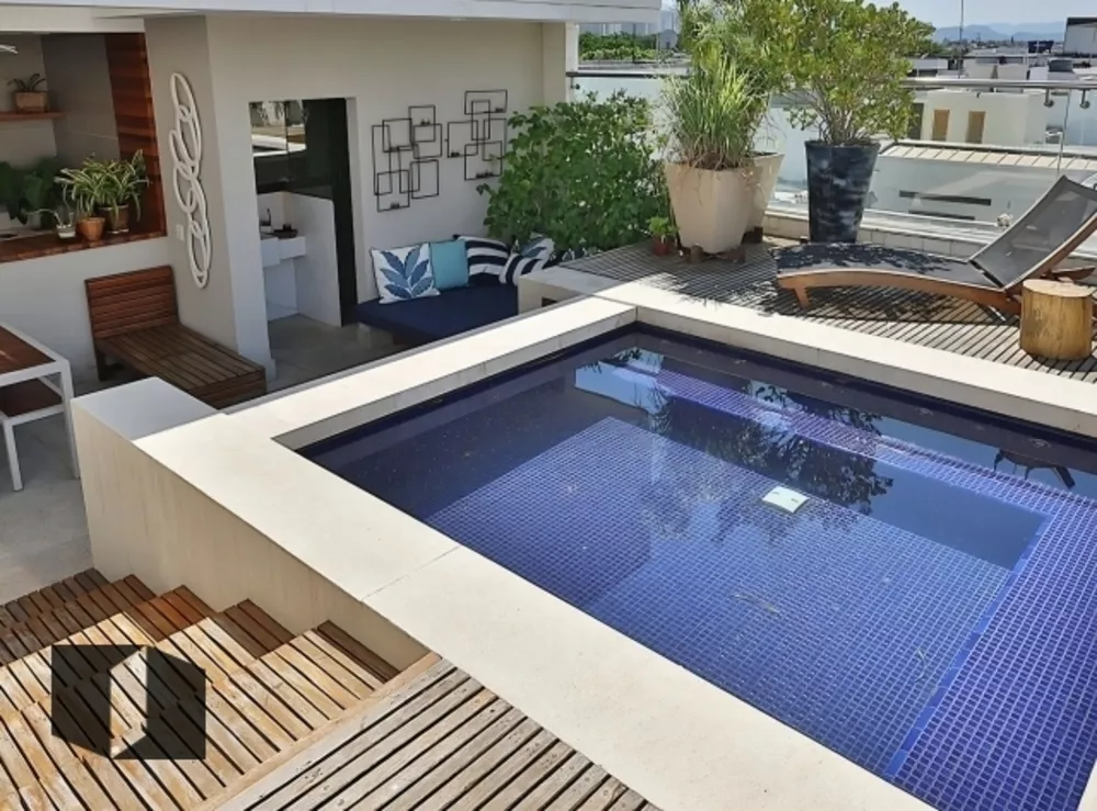 Cobertura, 4 quartos, 412 m² - Foto 47