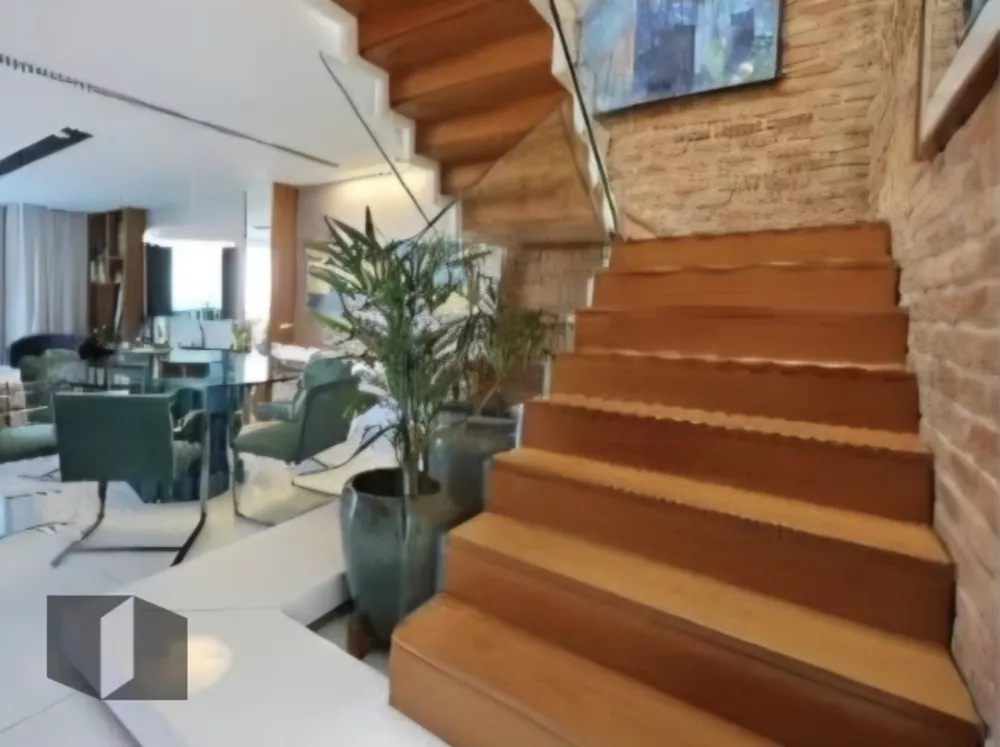Cobertura, 4 quartos, 412 m² - Foto 6
