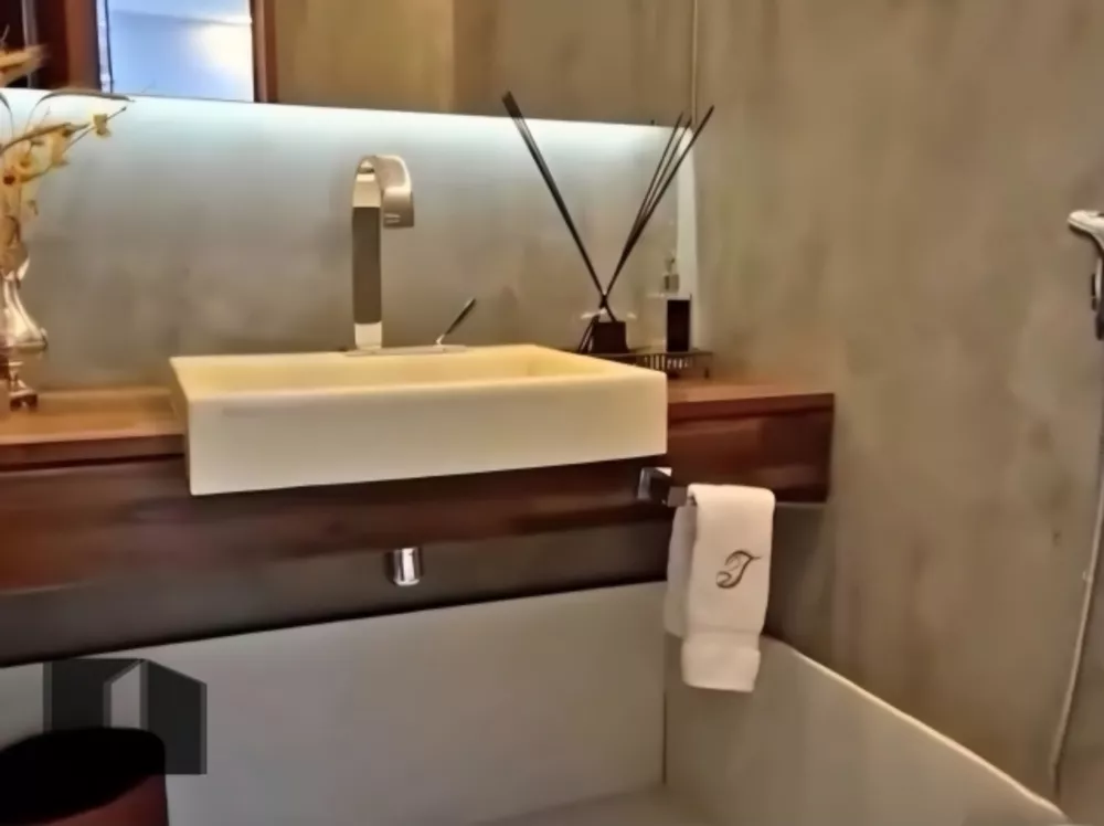 Cobertura, 4 quartos, 412 m² - Foto 1
