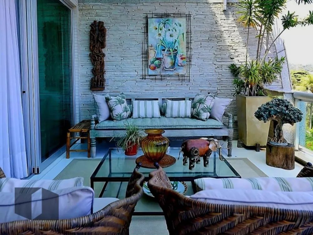 Cobertura, 4 quartos, 412 m² - Foto 12