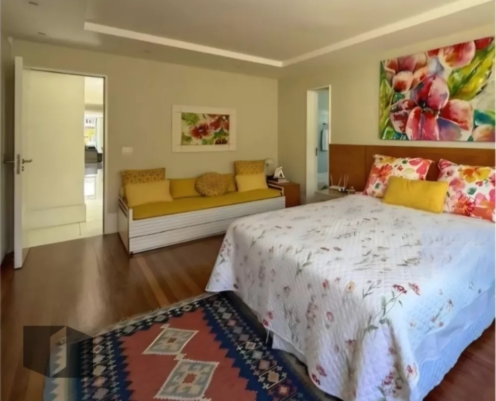 Cobertura, 4 quartos, 412 m² - Foto 7