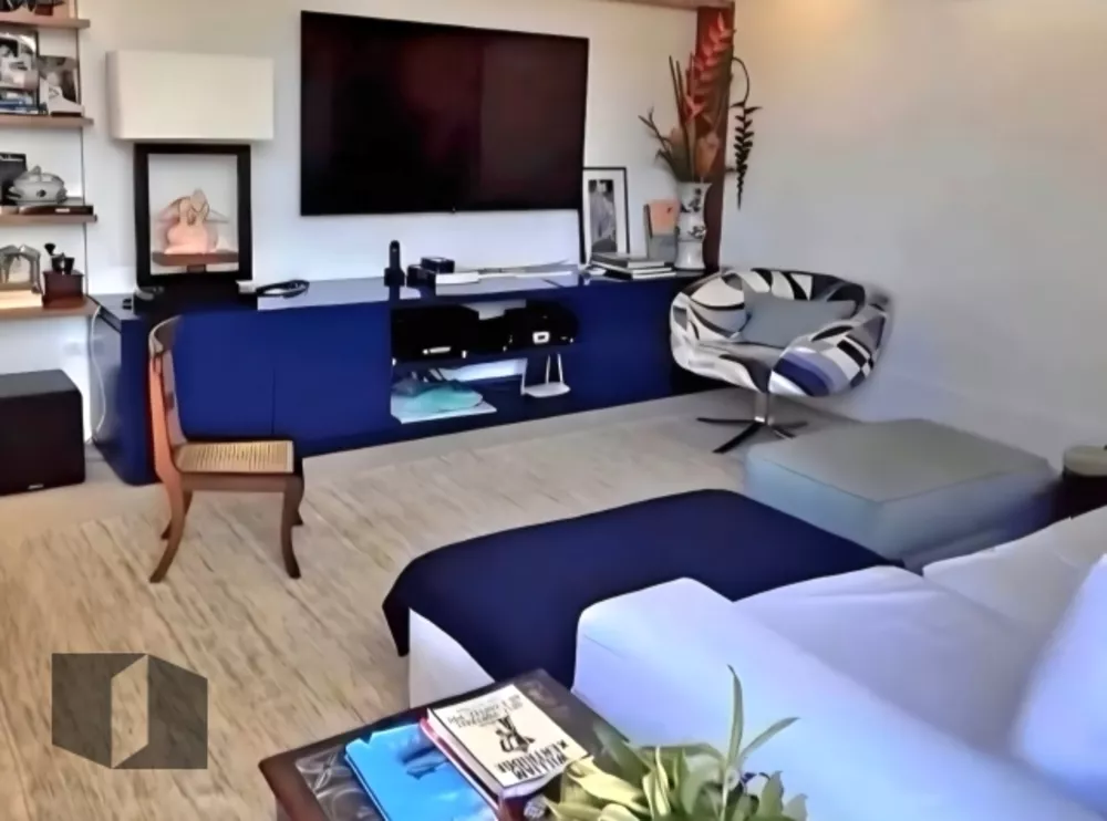 Cobertura, 4 quartos, 412 m² - Foto 40