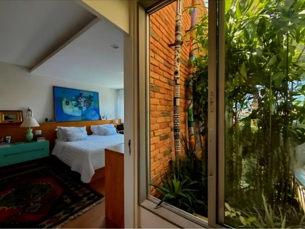 Cobertura, 4 quartos, 412 m² - Foto 13