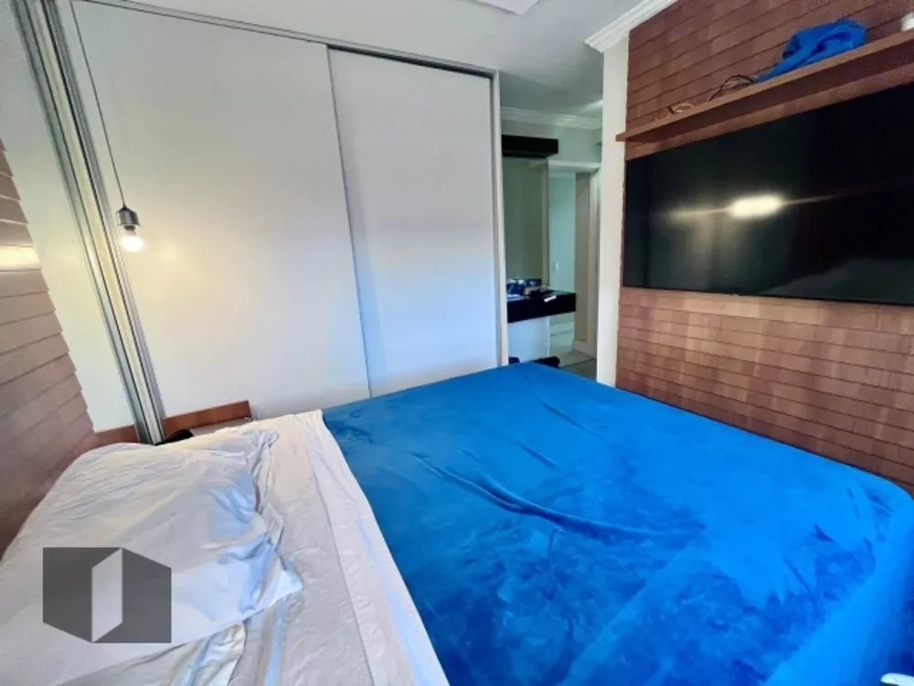 Apartamento, 3 quartos, 79 m² - Foto 2