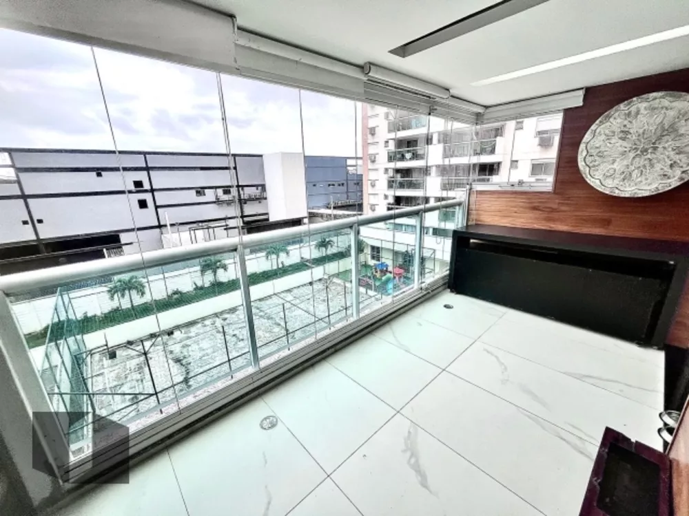 Apartamento, 3 quartos, 79 m² - Foto 4
