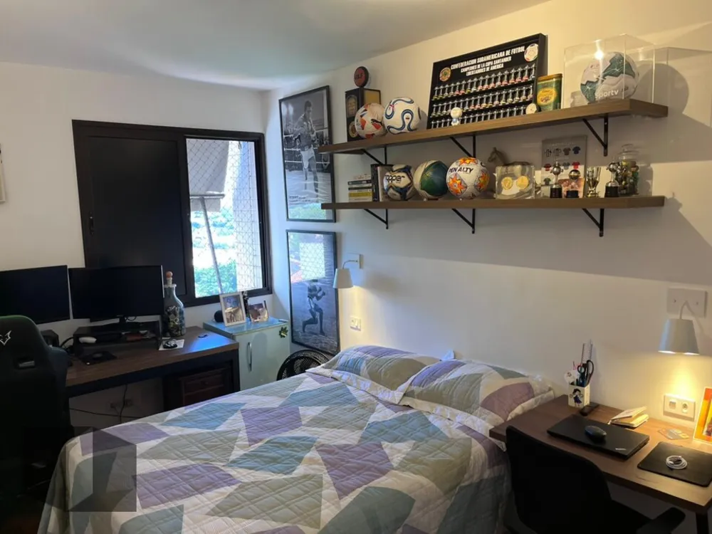 Apartamento, 4 quartos, 128 m² - Foto 12