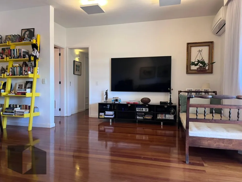 Apartamento, 4 quartos, 128 m² - Foto 4