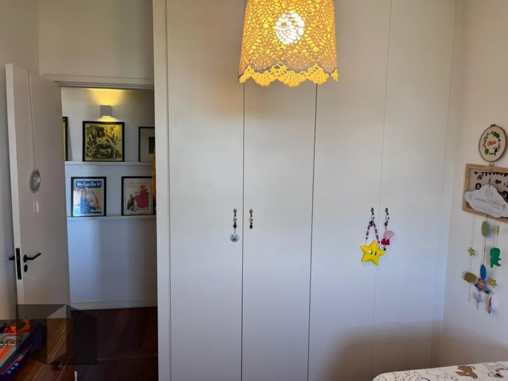 Apartamento, 4 quartos, 128 m² - Foto 9