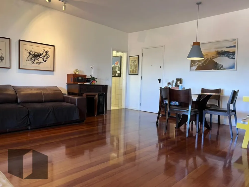 Apartamento, 4 quartos, 128 m² - Foto 6