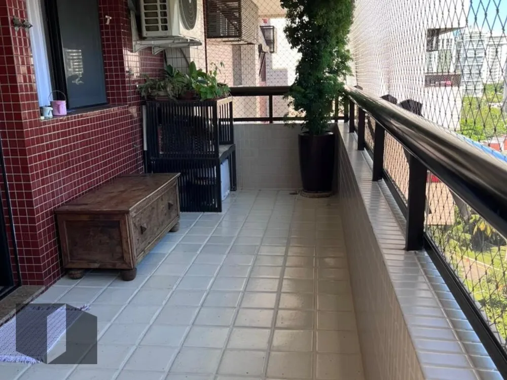 Apartamento, 4 quartos, 128 m² - Foto 19