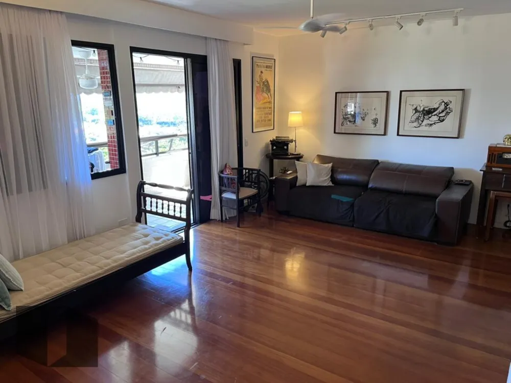 Apartamento, 4 quartos, 128 m² - Foto 5