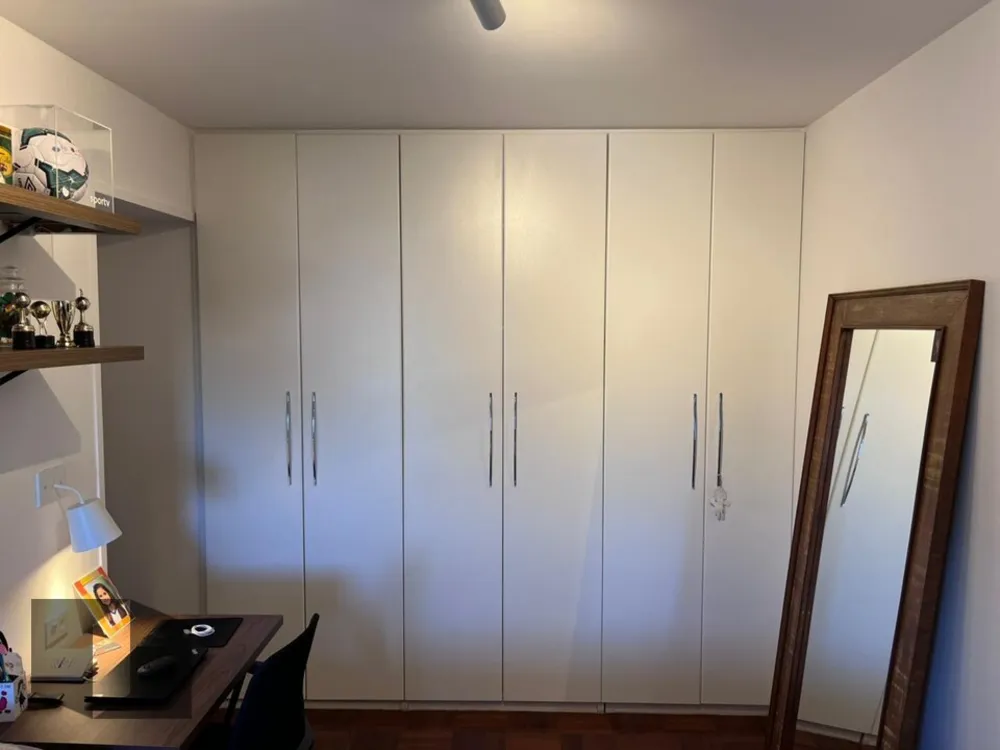 Apartamento, 4 quartos, 128 m² - Foto 7