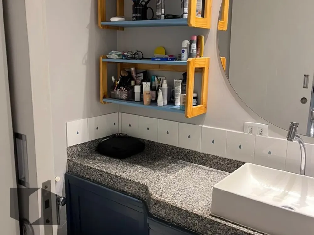 Apartamento, 4 quartos, 128 m² - Foto 11