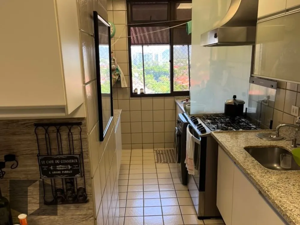 Apartamento, 4 quartos, 128 m² - Foto 21