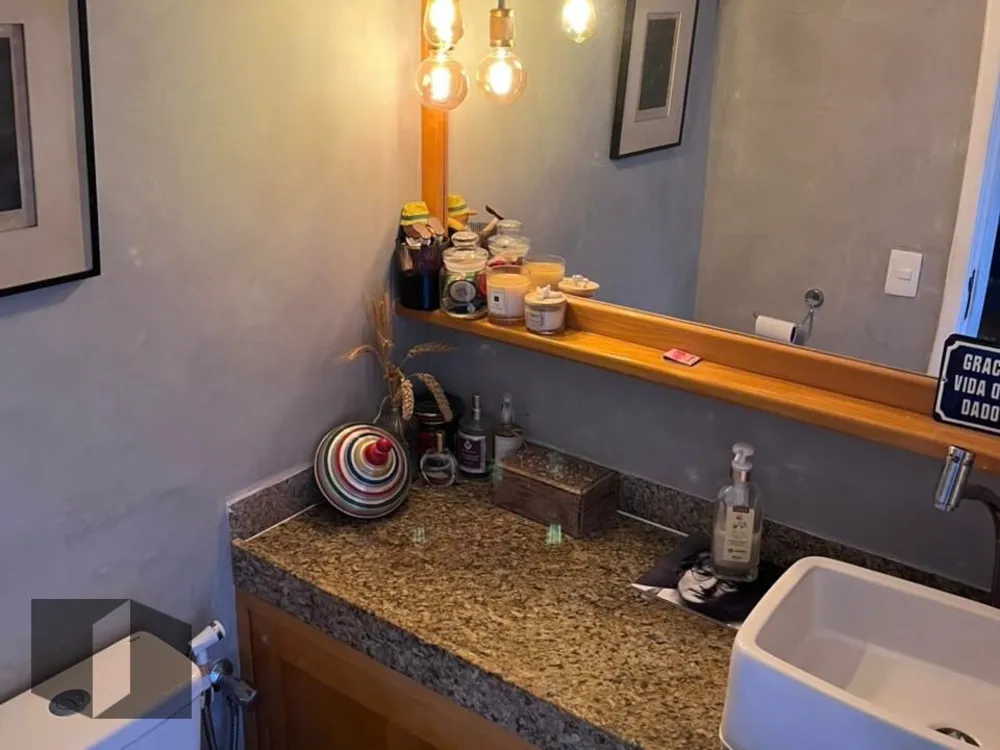 Apartamento, 4 quartos, 128 m² - Foto 16
