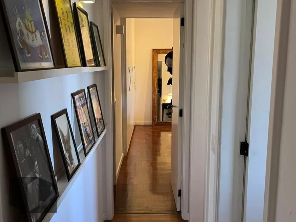 Apartamento, 4 quartos, 128 m² - Foto 20