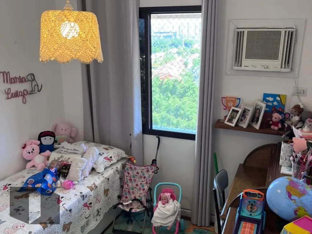 Apartamento, 4 quartos, 128 m² - Foto 15