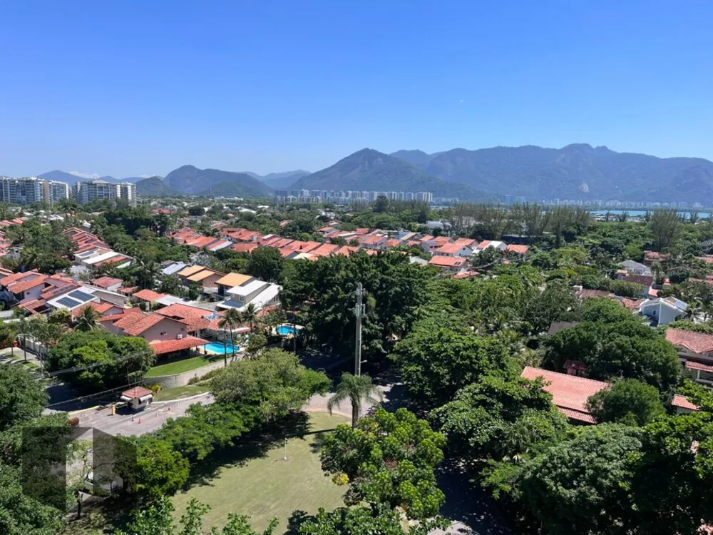 Apartamento, 4 quartos, 128 m² - Foto 2
